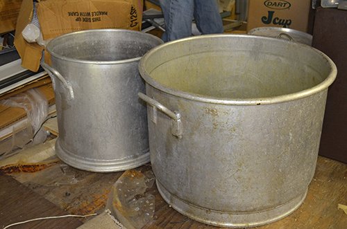 Property photo 45 - Personal Property Auction - Lawn & Garden - Tools - Van - Coca Cola Items
